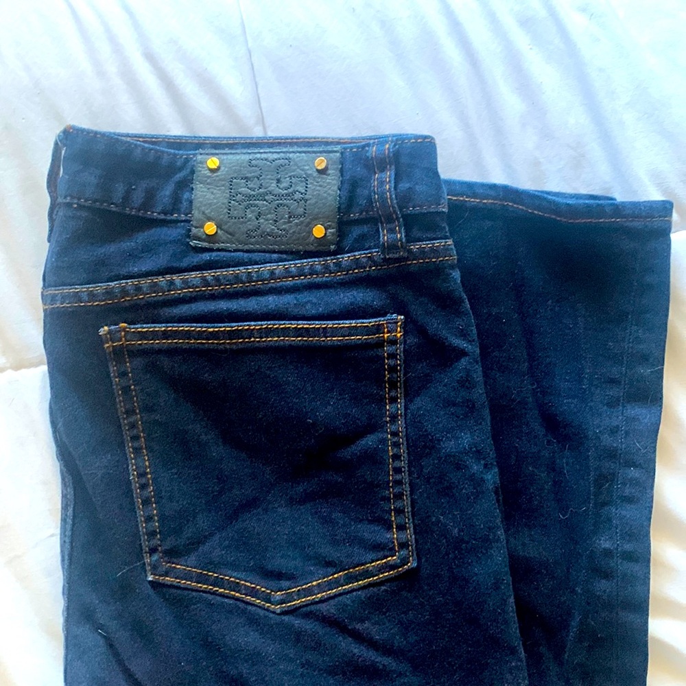 Tory Burch Jeans